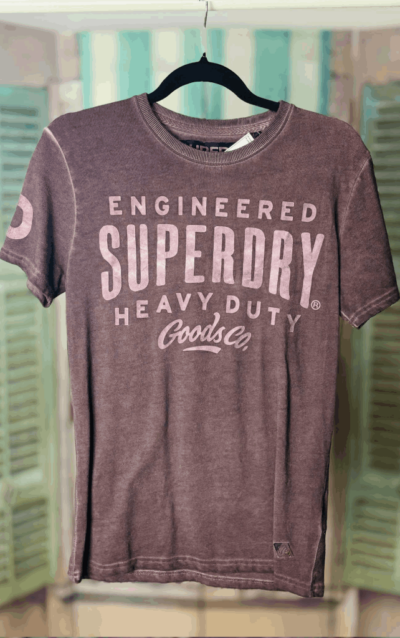 Tricou Superdry | S