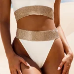 Bikini Glitter PLT | S