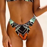 Bikini Tribali PLT | M