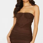 Rochie cu corset | S