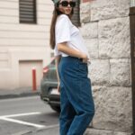 Pantaloni vintage | L