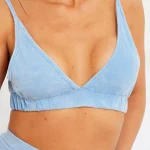 Sutien Bumbac PLT | S