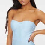 Rochie cu corset | S