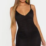 Rochie Bodycon PLT | S