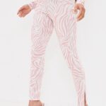 Pantaloni Jersey PrettyLittleThing | L