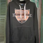 Hoodie Superdry | Oversized/XL