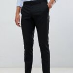 Pantaloni Office Burton | 34R