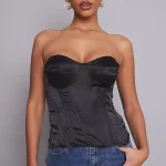 Corset PrettyLittleThing | M/EU38