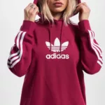 Hoodie Adidas Originals | S