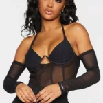 Corset PrettyLittleThing | S