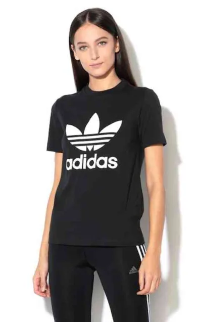 Tricou Adidas Originals | M