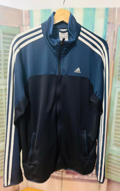 Jachetă Adidas | M