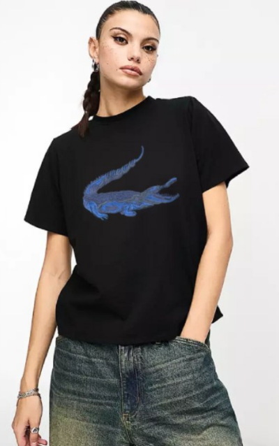 Tricou LACOSTE | M