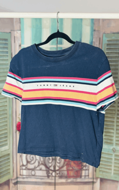 Tricou Tommy Hilfiger | M