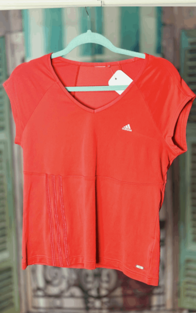 Tricou Adidas Climalite | M