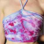 Top Tie Dye PrettyLittleThing | M/EU40