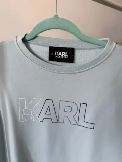 Bluza Karl Lagerfeld Barbati | Marimea XL