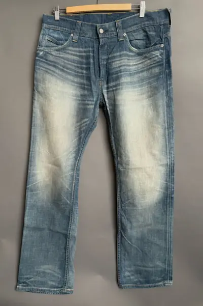 Blugi Levi’s 506 Albastri Barbati | W36 L32