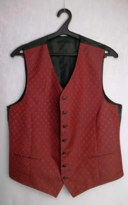 Vestă vintage austriacă | 48